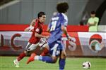 فيديو | الأهلي يهزم سموحة بصعوبة في الدوري المصري