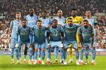 محمد صلاح يقود قائمة طرابزون سبور في دوري المؤتمر الأوروبي