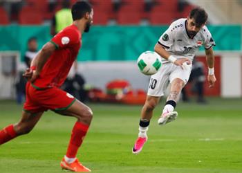 عمان أم العراق؟.. حسم هوية المنتخب المتأهل إلى نصف نهائي كأس الخليج "خليجي 27"