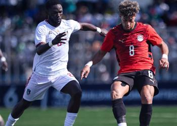 إمام عاشور يروي كواليس مثيرة بشأن معاناة لاعبي منتخب مصر بسبب أرضية ملعب جنوب السودان