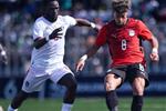 إمام عاشور يروي كواليس مثيرة بشأن معاناة لاعبي منتخب مصر بسبب أرضية ملعب جنوب السودان