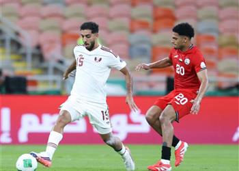 موعد والقنوات الناقلة لمباراة البحرين واليمن اليوم في كأس الخليج "خليجي 27"