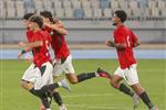 موعد والقناة الناقلة لمباراة مصر وتونس اليوم في تصفيات شمال إفريقيا تحت 20 عامًا