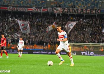 فتوح يفتح باب الرحيل.. تحذير قوي من شوبير لـ الزمالك بشأن بيع اللاعب