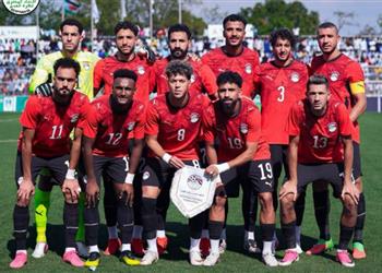 بأسعار تبدأ من 20 جنيهًا.. فتح باب حجز تذاكر مباراة مصر وجنوب إفريقيا الودية