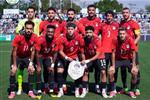 بأسعار تبدأ من 20 جنيهًا.. فتح باب حجز تذاكر مباراة مصر وجنوب إفريقيا الودية