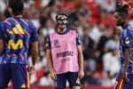 بعد إريك جارسيا.. لاعب آخر يغادر معسكر منتخب إسبانيا