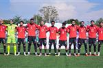"من الأعلى تقييمًا".. اتحاد الكرة يبرز أرقام لاعب منتخب مصر ويشيد بتألقه
