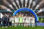 القنوات الناقلة لمباراة البحرين واليمن اليوم في كأس الخليج "خليجي 27"