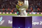 رسميًا | بمشاركة صلاح ومصطفى محمد.. تحديد مواعيد مباريات كأس السوبر التركي 2027