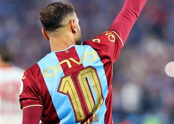 ترانسفير ماركت يكشف آخر تعديلات القيمة السوقية للاعبي الدوري التركي موقف محمد صلاح
