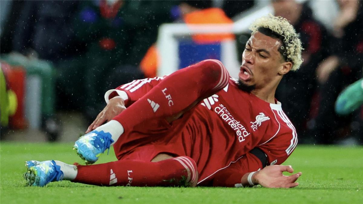 موعد عودة إيكتيكي لتدريبات ليفربول.. وسبب السفر إلى أمريكا