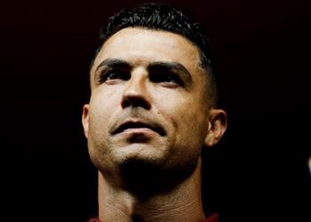عاجل بعد رحيله عن معسكر البرتغال رونالدو يلمح إلى الاعتزال الدولي