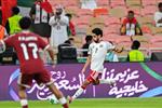 فيديو | منتخب الإمارات يتعادل مع قطر ويتأهلان لنصف نهائي كأس الخليج