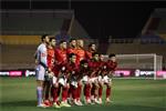 مران الأهلي | تدريبات بدنية وتقسيمة استعدادًا لمواجهة بترول أسيوط