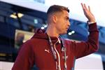 الاتحاد البرتغالي بعد مغادرة رونالدو التدريبات: لدينا 24 لاعبًا جاهزًا