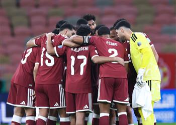 موعد مباراة قطر والسعودية في نصف نهائي كأس الخليج خليجي 27