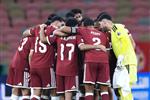 موعد مباراة قطر والسعودية في نصف نهائي كأس الخليج "خليجي 27"