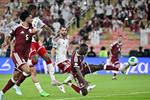 موعد مباراة الإمارات وعمان في نصف كأس الخليج "خليجي 27"