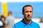 مدرب سموحة: الأهلي لم يشكل خطورة أمامنا.. وهذا اللاعب الأكثر توازناً