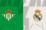 موعد والقناة الناقلة لمباراة ريال مدريد وريال بيتيس اليوم في الدوري الإسباني.. والمعلق