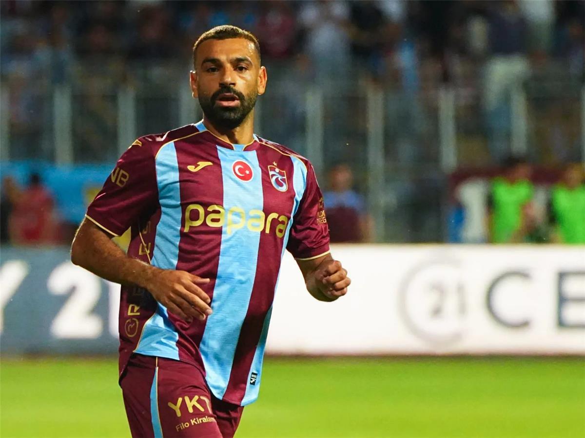 محمد صلاح وسيط لحسم صفقة هجومية مميزة في طرابزون سبور 