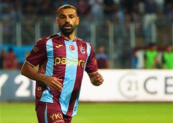 محمد صلاح وسيط لحسم صفقة هجومية مميزة في طرابزون سبور