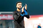مدير نيس الرياضي: محمد عبد المنعم مازال يفتقد شيئاً مع الفريق رغم مميزاته
