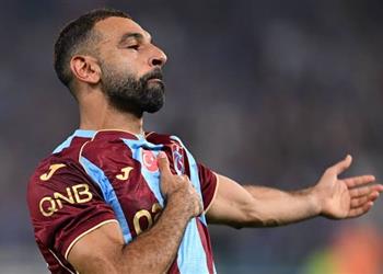 فيديو محمد صلاح ينافس على جائزة جديدة مع طرابزون سبور