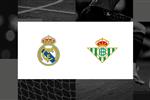 القناة الناقلة لمباراة ريال مدريد وريال بيتيس اليوم في الدوري الإسباني