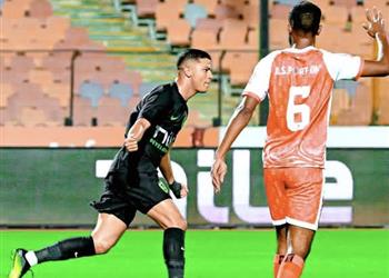 فيديو الزمالك يفوز على إيه إس بورت الجيبوتي بثنائية في دوري أبطال إفريقيا
