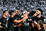 موعد مباراة الزمالك القادمة بعد الفوز على إيه إس بورت