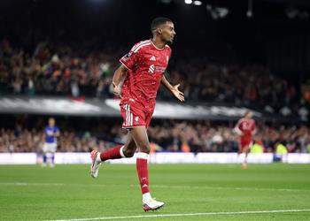 ترتيب هدافي الدوري الإنجليزي بعد هدفي إيزاك وهدف هالاند
