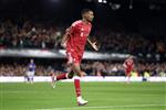 ترتيب هدافي الدوري الإنجليزي بعد ثنائية إيزاك أمام إيبسويتش تاون