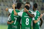 فيديو | في غياب تريزيجيه.. الأهلي يهزم الرياض بخماسية في الدوري السعودي
