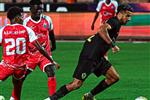 خاص | سر استبدال أحمد خضري في مباراة الزمالك وإيه إس بورت 