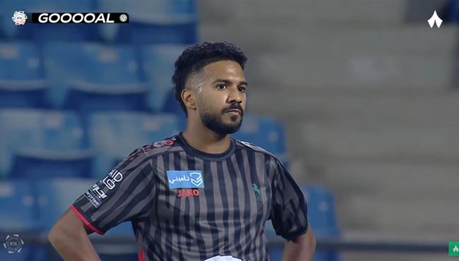 هدف فوز الاتفاق علي ابها 1 0 الدوري السعودي