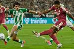 ترتيب الدوري الإسباني بعد هزيمة ريال مدريد أمام ريال بيتيس