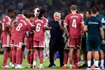 مورينيو يسخر من ريال بيتيس بعد خسارة ريال مدريد: لاعبهم سقط كالميت.. ولا نعرف سوى كرة القدم