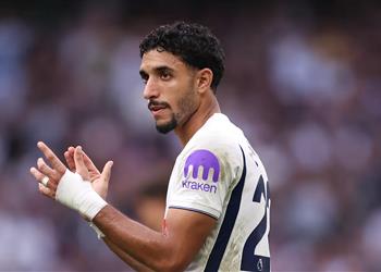 تشكيل توتنهام المتوقع أمام نوتينجهام فورست اليوم في الدوري الإنجليزي