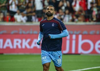رسمي ا دفعة قوية لـ محمد صلاح طرابزون سبور يعلن تعاقده مع صفقة مميزة