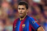 رقم قياسي مميز ينتظر رودري في مواجهة برشلونة وفالنسيا بـ الدوري الإسباني