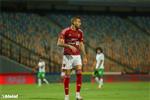 "مش دريان بنفسك".. عمر كمال يكشف تفاصيل أزمته مع الحسين عموتة قبل رحيله عن الأهلي
