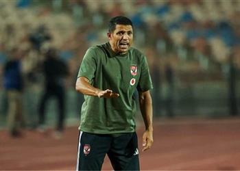 انطلاقة عموتة تعيد ذكريات جوزيه وفايلر وكولر هل يستعيد الأهلي لقب الدوري