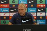 فليك يعلق على خسارة ريال مدريد.. ويصرح: أمتلك أفضل اللاعبين في برشلونة