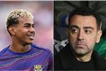 تشافي يروي كواليس اكتشاف لامين يامال.. ويوضح: رأيت لاعبًا مختلفًا عن البقية