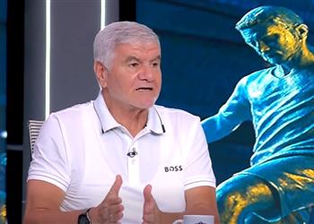 إكرامي الشحات الأهلي يفوز دون أداء مع عموتة وطلب بشأن زيزو
