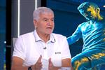 إكرامي الشحات: الأهلي يفوز دون أداء مع عموتة.. وطلب بشأن زيزو