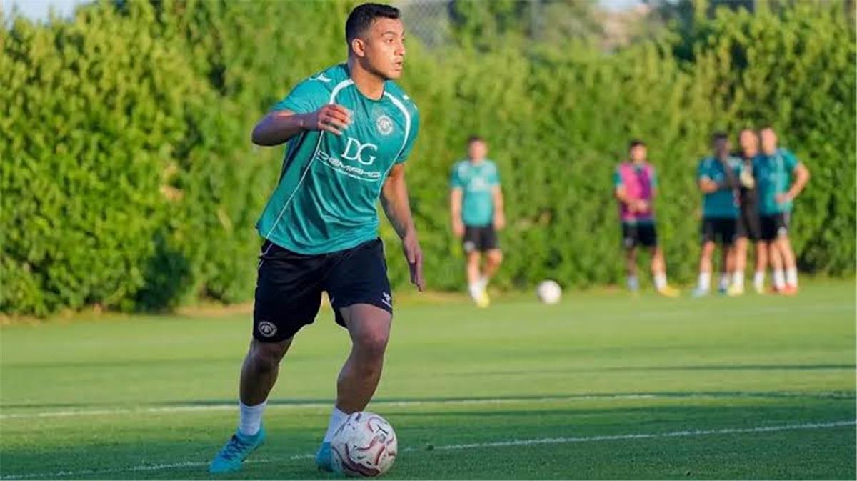 تشكيل كونيا سبور أمام إيرزوروم سبور في الدوري التركي .. موقف مصطفى محمد 