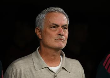 تقارير مورينيو يحمي نجم ريال مدريد بالاستبعاد